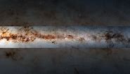 Enormous Panorama of the Milky Way Reveals Billions of Celestial Objects