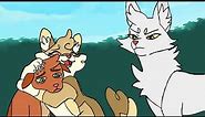 Funny Warrior Cats Memes Compilation #2