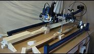 The Easy Carver - Router Duplicator Plans - PDF Download