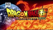 Dragon Ball Super Opening (English Version) - US Toonami Version
