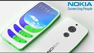 NOKIA 1100 5G Feature Phone [2022] Price, release date, dual camera, and specifications!