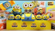 Coolest Despicable Me Minions Collection 【 GiftWhat 】