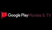 Google Play Logos