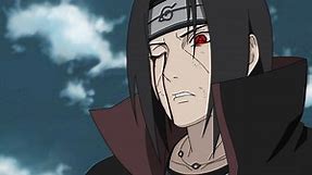 When did Itachi Uchiha die in the Naruto manga and anime? Exact episode and chapter explained