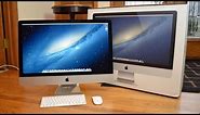 New Apple iMac 27": Unboxing, Benchmarks, & 32GB RAM Upgrade