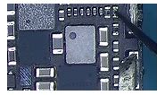 iPhone 8 Plus backlight issue repair