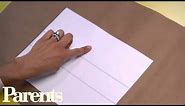 Teaching Handwriting - Writing Lowercase Letters | Parents