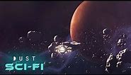 Sci-Fi Short Film "Phaedra" | DUST
