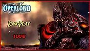 Overlord 2 - Longplay (100% Destruction) Full Game Walkthrough [No Commentary]
