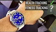 Samsung Galaxy Watch 6 Classic 47mm Review: Health & Fitness Tracker + Features