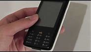 Sony Ericsson Walkman W960i Smartphone review (P1):