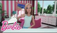 10 Things About Me | Barbie Vlogs | @Barbie