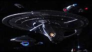 Star Trek Picard [VFX fixed] - CANON Starfleet arrives!