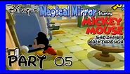 Disney's Magical Mirror Starring Mickey Mouse [5]