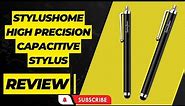 StylusHome 10 Pack Touch Screen Stylus Pens Review | High Precision