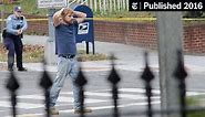 In Washington Pizzeria Attack, Fake News Brought Real Guns