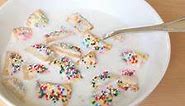 Mini Pop-tart cereal full recipe! - Spoon University