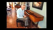 Brief History of the Square Piano (Part 1)