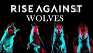 Rise Against - Wolves (Audio)