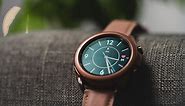 Samsung Galaxy Watch 3 review: Premium Samsung on your wrist
