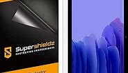 Supershieldz (3 Pack) Designed for Samsung Galaxy Tab A7 (10.4 inch) [SM-T500 SM-T505 SM-T507 Model Only] Screen Protector, High Definition Clear Shield (PET)