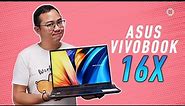 A SUPERB budget 16-inch Vivobook from ASUS!