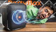 JBL Partybox Encore Essential Review - Best Speaker For Parties & Trips