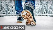 Which boots will keep you winter safe? Merrell, Timberland, Sorel and more (Marketplace)