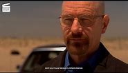 Breaking Bad Season 5: Episode 7: Heisenberg HD CLIP