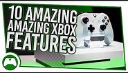 10 Awesome Features Every Xbox One Owner Must Try