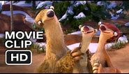 Ice Age: Continental Drift CLIP - Family Reunion (2012) Animated Movie HD
