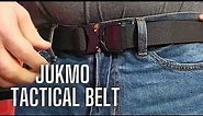 JUKMO Tactical Belt | Tactical Belt
