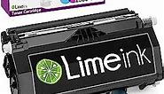 Limeink Black Compatible 330-2650 PK941 High Yield Laser Toner Cartridge Compatible for Dell 2330 2330D 2330DN 2350 2350D 2350DN PK937 dn PK496 Printer Premium Ink