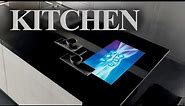 💗 Kitchen Design 2018 | Best Modern Kitchens Trends Ideas | Kitchen Cabinets
