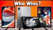 Best Doogee Tablet 2024 | Who Is THE Winner #1?