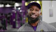 Take a Virtual Tour of Planet Fitness with Teddy