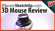 3D Mouse Review | 3D Connexion SpaceMouse Overview