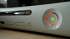 How To | Fix The Xbox 360 Red Ring Of Death