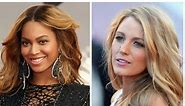 Blake Lively Just One-Upped All of Us With the Birthday Cake She Baked Beyonce