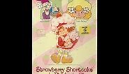 [FULL VHS TAPE] Strawberry Shortcake in Big Apple City 1982 Family Home Entertainment [FHE]