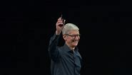 Apple unveils largest, most expensive iPhone model