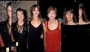 Three Daughters of Carol Burnett: A Look at Carrie, Jody, and Erin