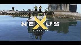 NY FIVEM SERVER - NEXUS ROLEPLAY (TRAILER) (Discord i beskrivning)