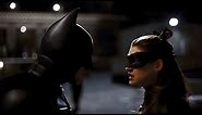 Catwoman & Batman vs Mercenaries Bane | The Dark Knight Rises [IMAX]