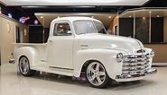 1949 GMC Pickup For Sale