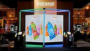 Gatorade - Digital Brand Experience 2018