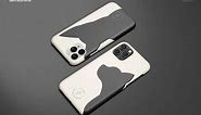Mock-up Templates: iPhone 11 Pro Matte Snap Case Mockup