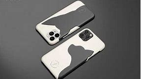 Mock-up Templates: iPhone 11 Pro Matte Snap Case Mockup