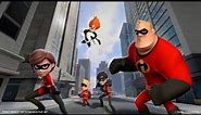 Disney Infinity: 1st Hour - The Incredibles