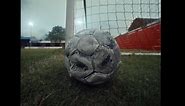 Nike: Toxic Football by Wieden Kennedy